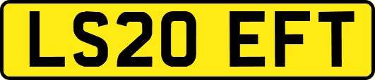 LS20EFT