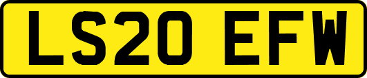 LS20EFW