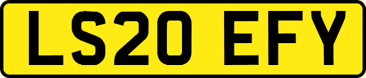 LS20EFY