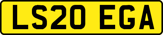 LS20EGA