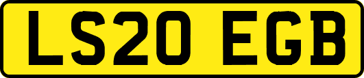 LS20EGB