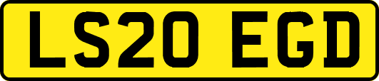 LS20EGD