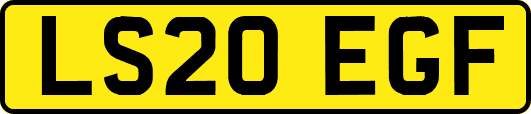 LS20EGF