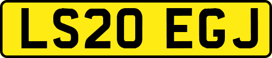 LS20EGJ