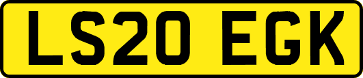 LS20EGK