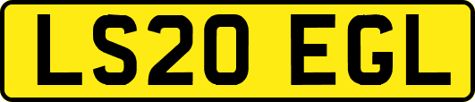 LS20EGL
