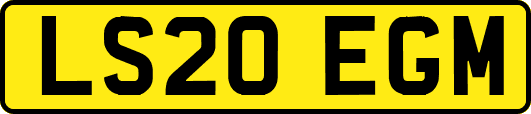 LS20EGM