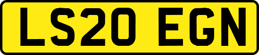 LS20EGN