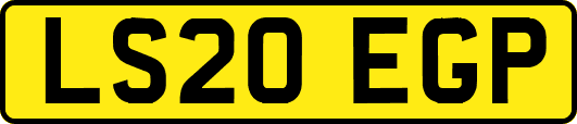 LS20EGP