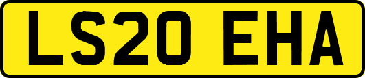 LS20EHA