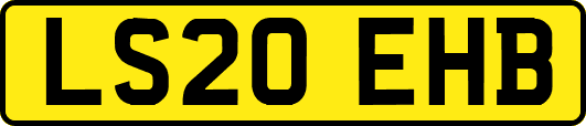 LS20EHB