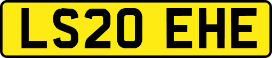 LS20EHE