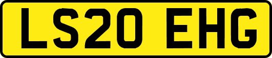LS20EHG