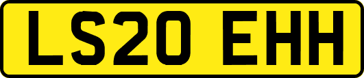 LS20EHH