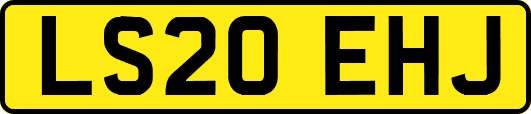 LS20EHJ