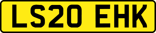 LS20EHK