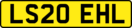 LS20EHL