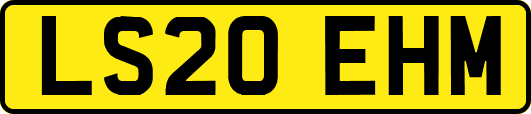 LS20EHM