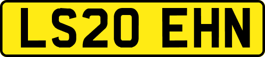 LS20EHN