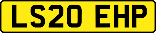 LS20EHP