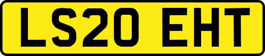 LS20EHT