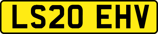 LS20EHV