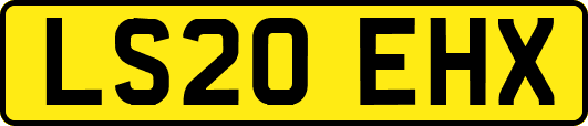 LS20EHX