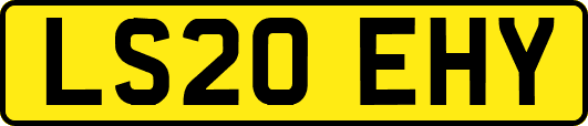 LS20EHY