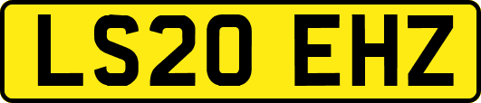 LS20EHZ