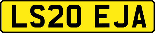 LS20EJA