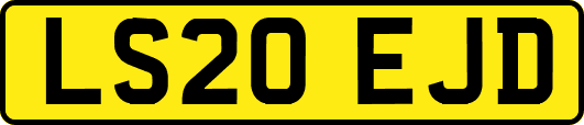 LS20EJD