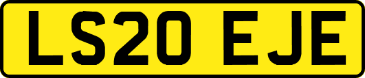 LS20EJE