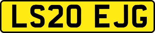 LS20EJG