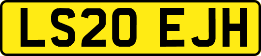 LS20EJH