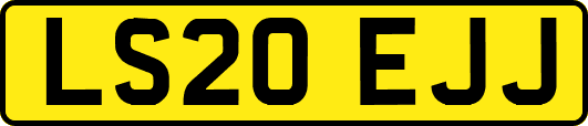 LS20EJJ