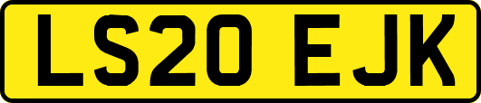 LS20EJK