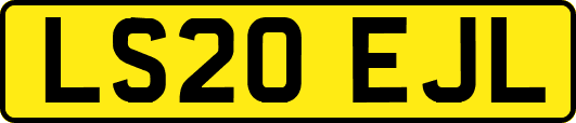 LS20EJL