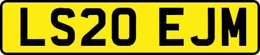 LS20EJM