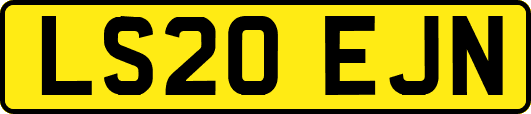LS20EJN