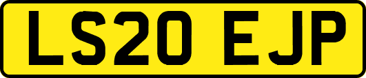 LS20EJP