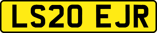 LS20EJR