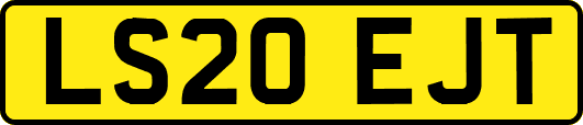 LS20EJT