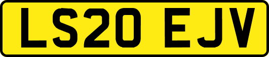 LS20EJV