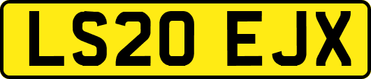 LS20EJX