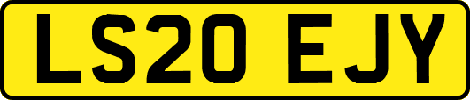 LS20EJY