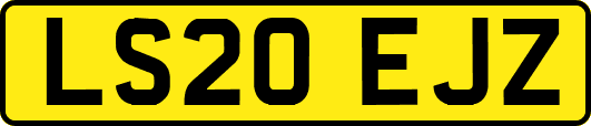 LS20EJZ