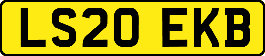LS20EKB