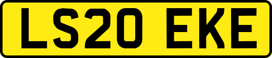LS20EKE