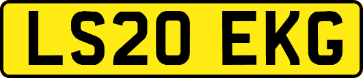 LS20EKG