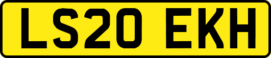 LS20EKH